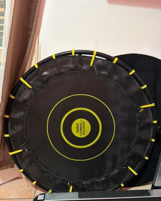 Tappeto elastico