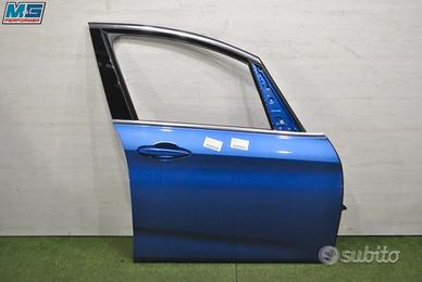 BMW serie 2 F46 Porta anteriore destra| 8468