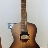 Alvarez Delta DeliteE Chitarra acustica elettrific