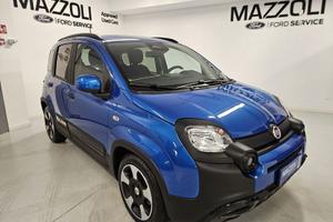FIAT Pandina 1.0 FireFly 70cv S&S Hybrid Cross