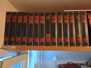 enciclopedia universale