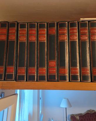 enciclopedia universale