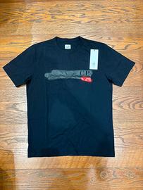 T-shirt C.P. Company nuova con cartellino