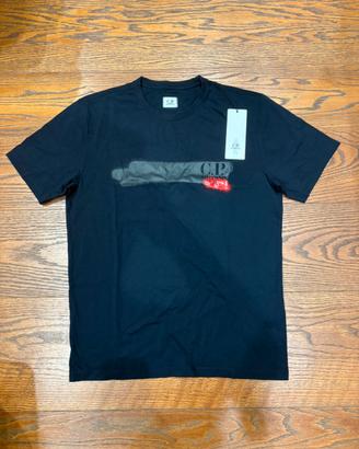 T-shirt C.P. Company nuova con cartellino