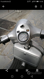 Vespa px 125e