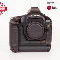 Canon 1Ds Mark III