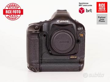 Canon 1Ds Mark III