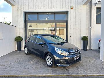 Kia Rio 1.1 CRDi 75 Cv Km129.000-2016