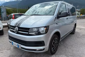 VOLKSWAGEN T6 2.0TDI 110kW DSG 7POSTI TREND KM8800