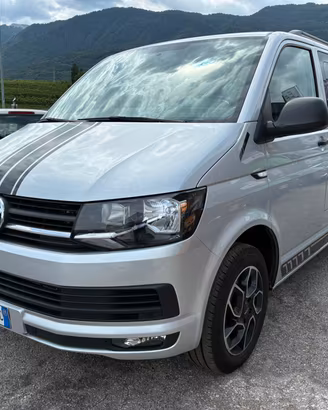 VOLKSWAGEN T6 2.0TDI 110kW DSG 7POSTI TREND KM8800