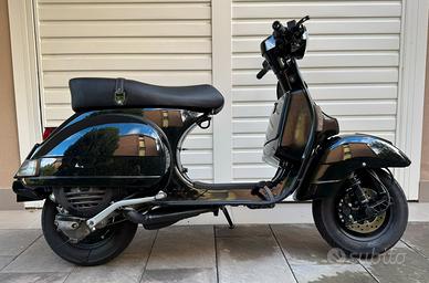 Vespa PX 150