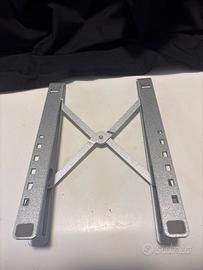 Stand supporto computer