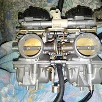 Carburatori Mikuni per Yamaha Tdm 850