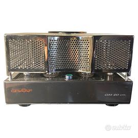 Amplificatore valvole GRAAF  GM20 OTL