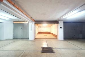 AUTORIMESSA A LUCERA