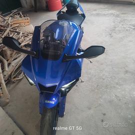 yamaha r1 2024
