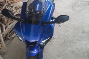 yamaha r1 2024
