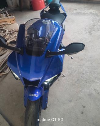 yamaha r1 2024
