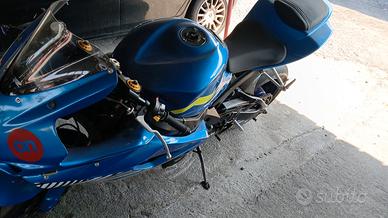 Suzuki k5