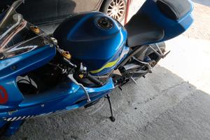 Suzuki k5