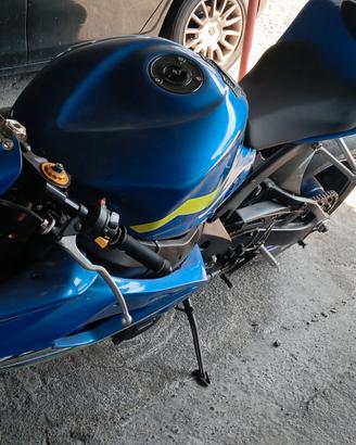 Suzuki k5