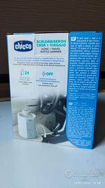Scaldabiberon Chicco Casa Viaggio