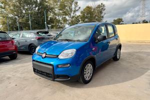 Fiat Panda 1.0 FireFly S&S Hybrid Pandina