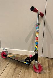Monopattino per bambini