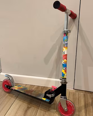 Monopattino per bambini