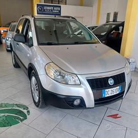 146008KM FIAT 16 1.6 4X4 ECCELLENTE FRIZIONE NUOVA