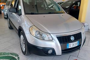 146008KM FIAT 16 1.6 4X4 ECCELLENTE FRIZIONE NUOVA