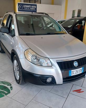 146008KM FIAT 16 1.6 4X4 ECCELLENTE FRIZIONE NUOVA