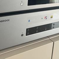 cambridge cxa81 amplificatore (2022)