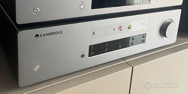 cambridge cxa81 amplificatore (2022)