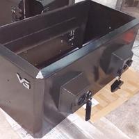 casseforme  per blocchi LEGO 