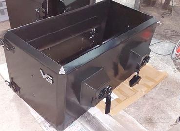 casseforme  per blocchi LEGO 