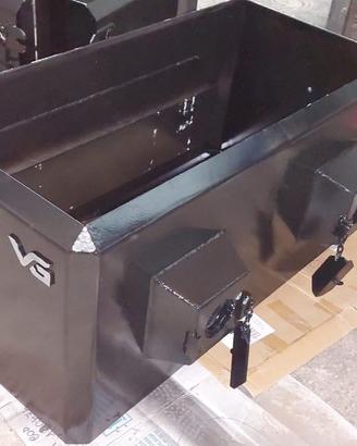 casseforme  per blocchi LEGO 