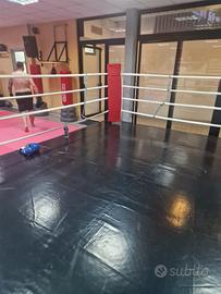 Ring da allenamento 