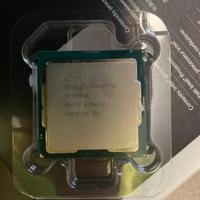 Intel i5 9600k + cooler master masterair ma610p