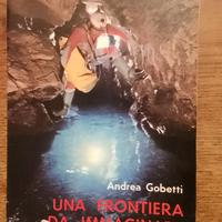 Libro "Una frontiera da immaginare"