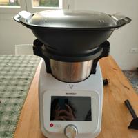 Monsieur Cuisine Connect 