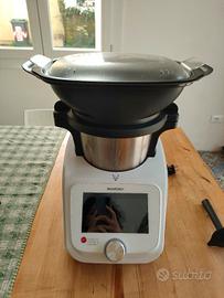 Monsieur Cuisine Connect 