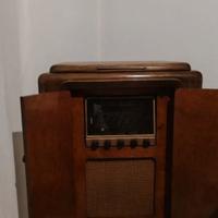 Radio D’epoca