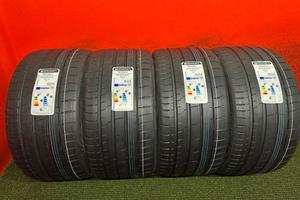 285 30 22 Gomme Estive Audi RS6 RS7 NEW 285/30R22