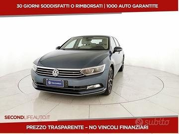 Volkswagen Passat 2.0 tdi Highline Executive ...