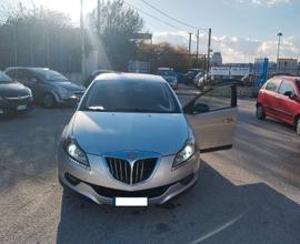 Lancia Delta 1.6 MJT DPF Gold