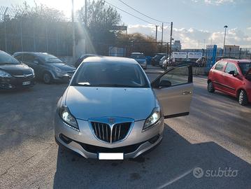 Lancia Delta 1.6 MJT DPF Gold