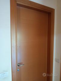 porte interne 