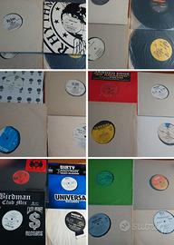 26 Vinili HIP POP / FUNK / RAP / GANGSTA