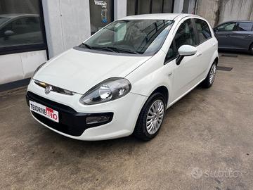 Fiat Punto Evo 1.2 5 porte S&S Dynamic